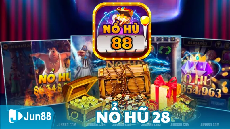 Khám Cách Chơi Để Chiến Thắng Nổ Hũ 88 - Vận May Bùng Nổ 2 Giới thiệu Nổ Hũ 88
