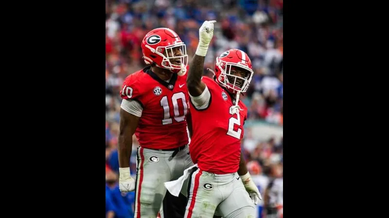 Cầu thủ Lithuania và Georgia đối đầu trên sân cỏ