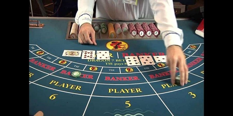 Chia sẻ kinh nghiệm Baccarat Casino Jun88 bách phát bách trúng 4 Kinh nghiệm Baccarat casino tại Jun88 bách phát bách trúng