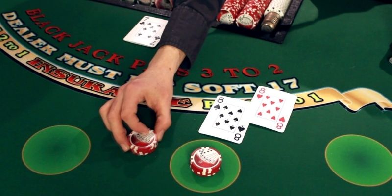 Cơn sốt siêu game casino Blackjack Jun88 khó hạ nhiệt 5 blackjack 2